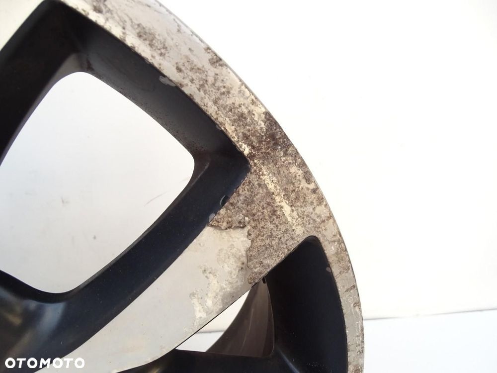 ALUFELGI FELGI 18 5x112 7,5 ET 52 A2464012102 MERCEDES A W176 W177 W246 CLA - 7