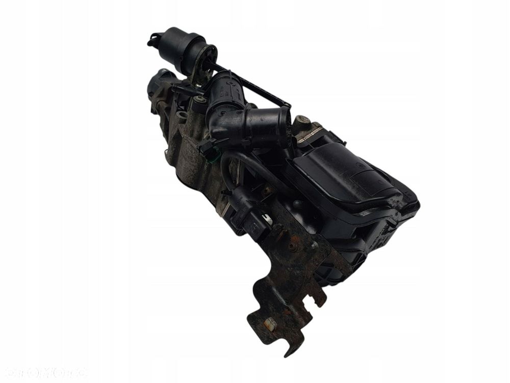 CHŁODNICA SPALIN ZAWÓR EGR Opel insignia 2.0 CDTI 55577443 - 6