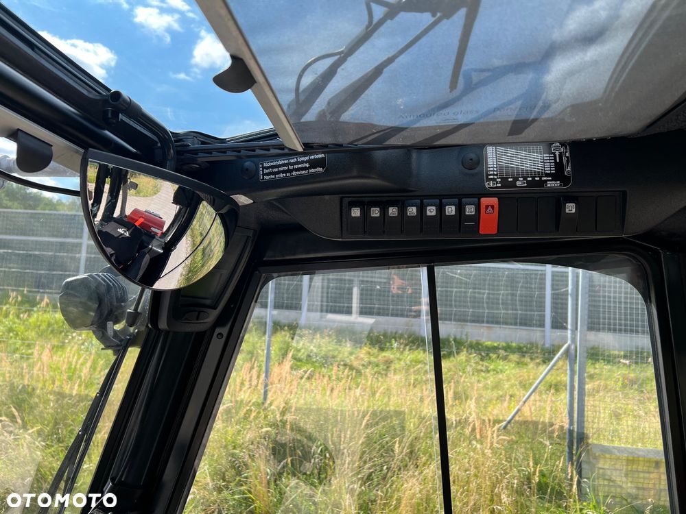 Linde H35T-02 - 14