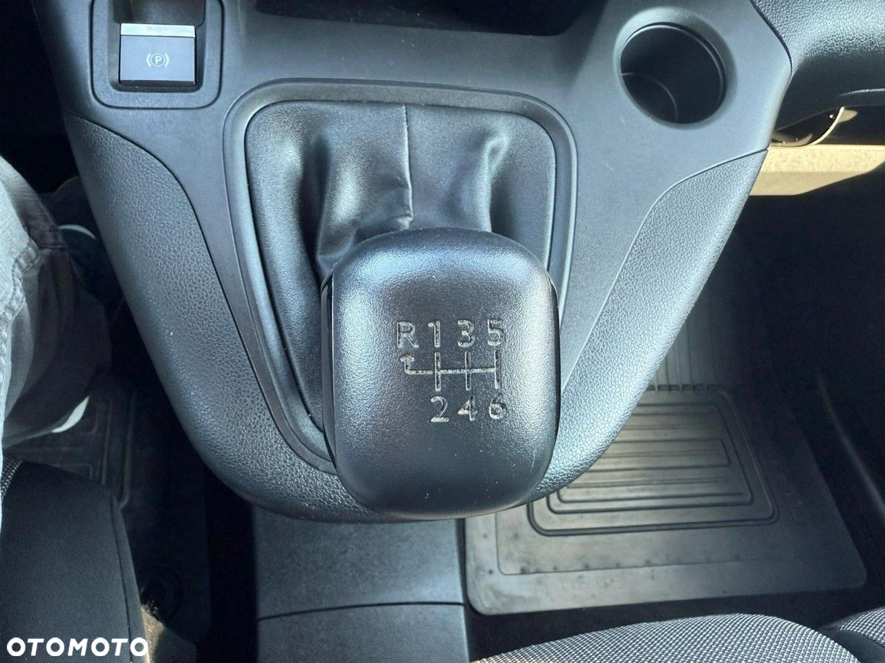 Toyota Proace City - 19