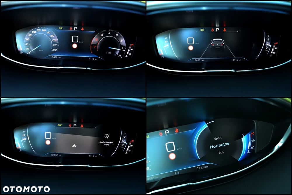 Peugeot 5008 1.2 PureTech GT S&S EAT8 - 36