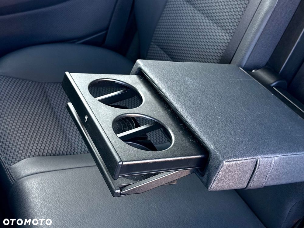 Mercedes-Benz Klasa B 180 CDI DPF - 31