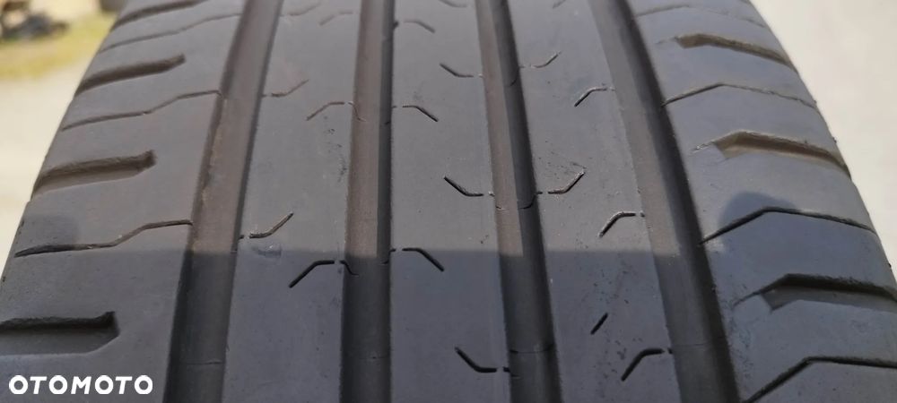 205/55/17 CONTINENTAL contieco contact 5 - 2