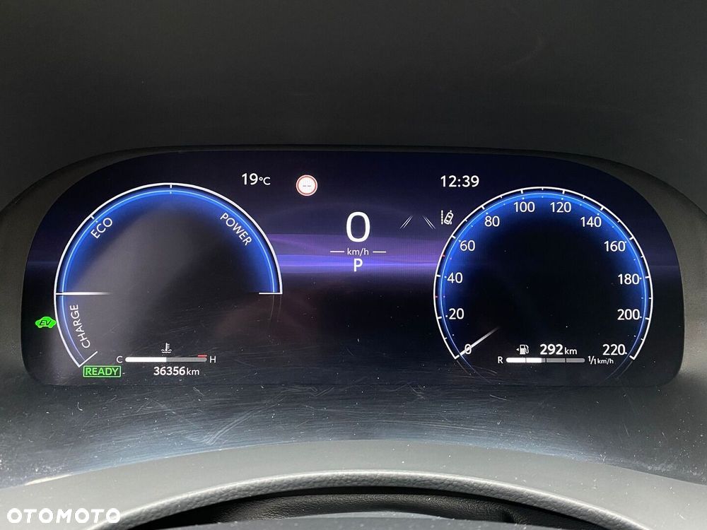 Toyota Highlander 2.5 Hybrid Executive Style - 29
