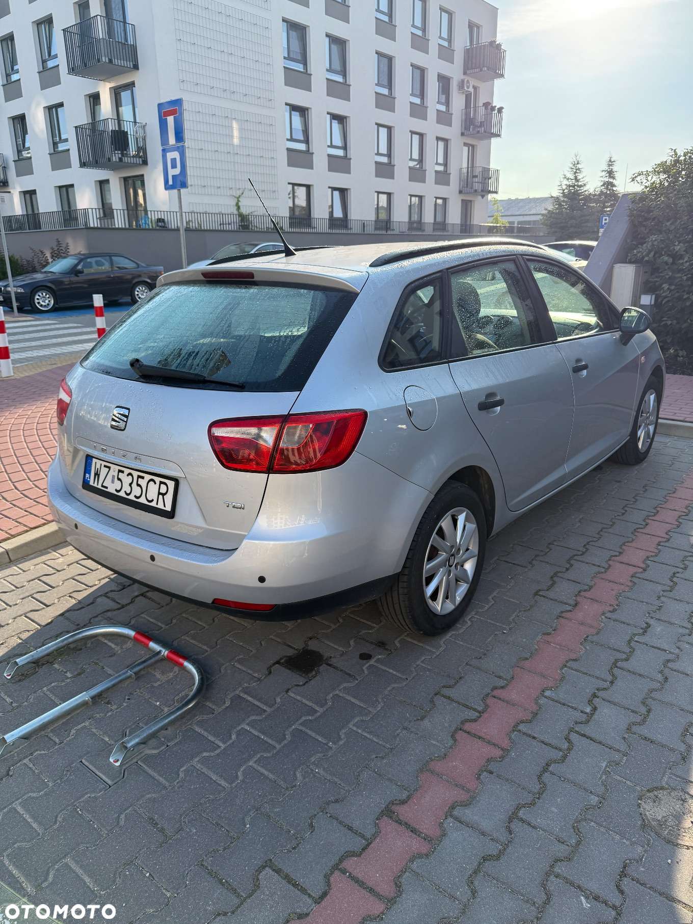 Seat Ibiza - 4