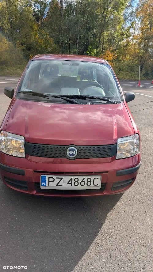 Fiat Panda 1.1 Active Plus - 1