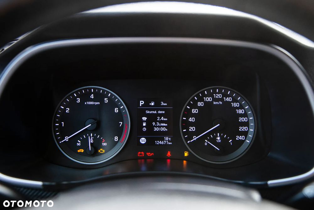 Hyundai Tucson 1.6 GDi 4WD Premium - 25