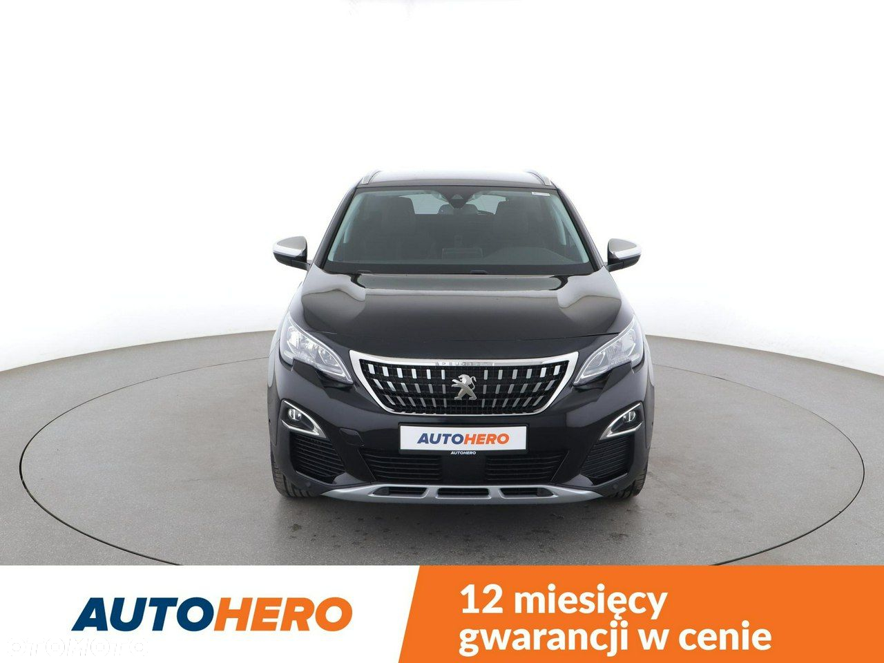 Peugeot 3008 1.5 BlueHDi Crossway S&S EAT8 - 11