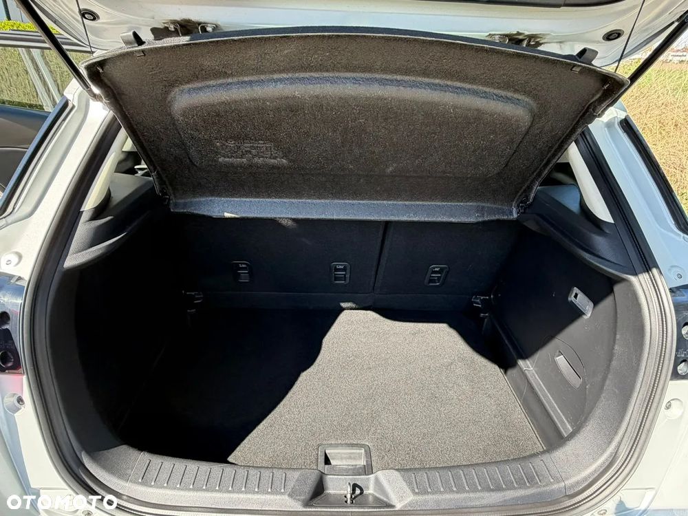 Mazda CX-3 - 12