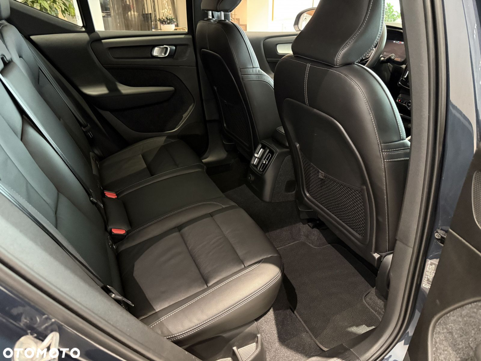 Volvo XC 40 - 16