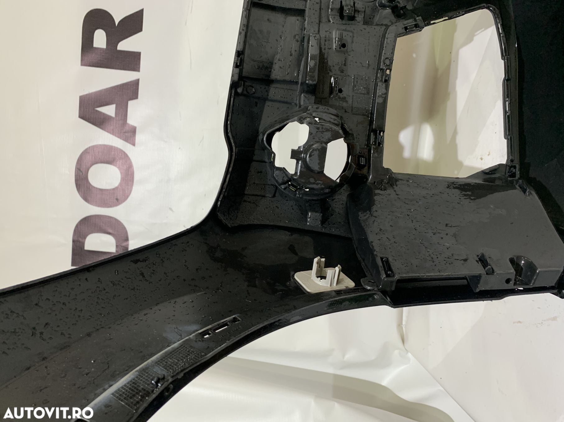 Bara fata BMW X1 F48, M-Sport, 2015, 2016, 2017, 2018, cod origine OE 51118059891. - 31