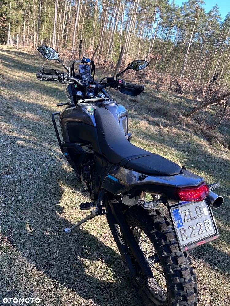 Yamaha Tenere - 17