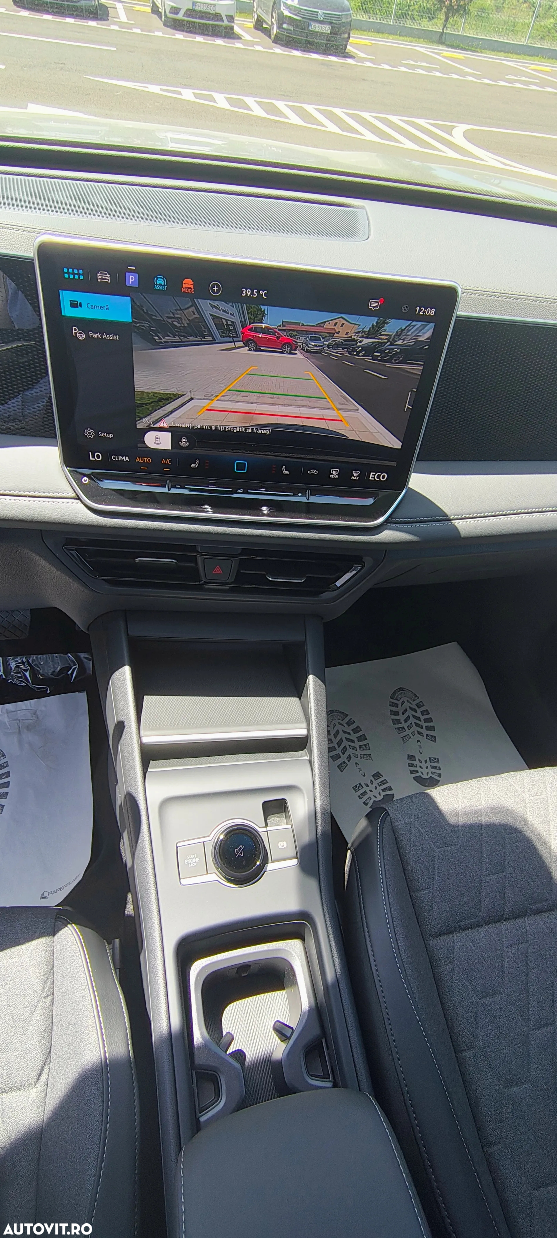 Volkswagen Tiguan 1.5 TSI eHybrid DSG PHEV Life - 9