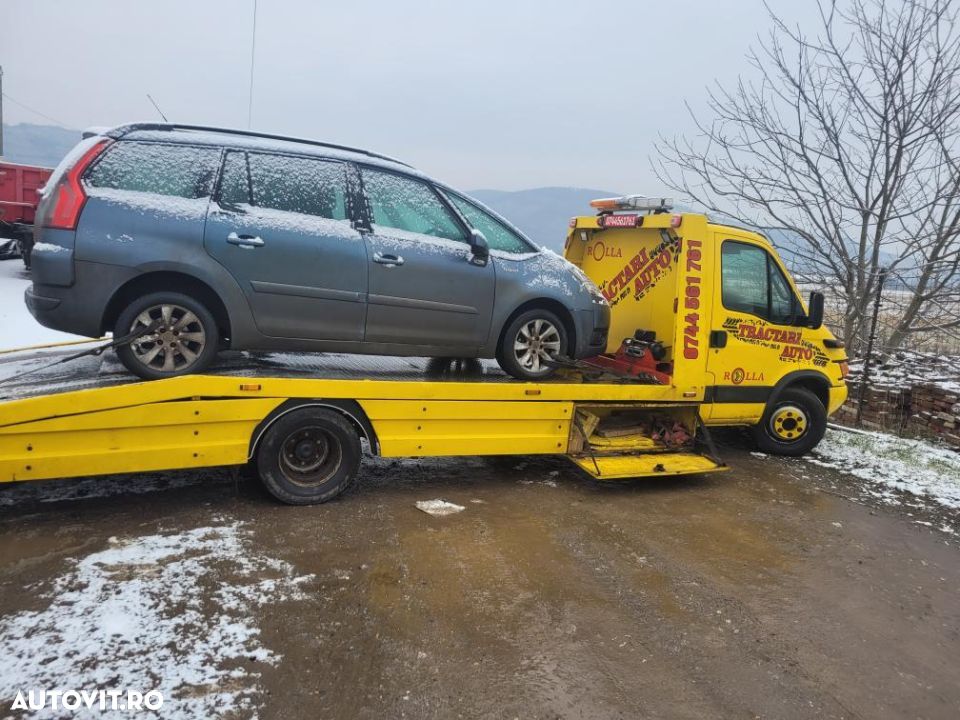 dezmembrez citroen x Sara picasso - 6