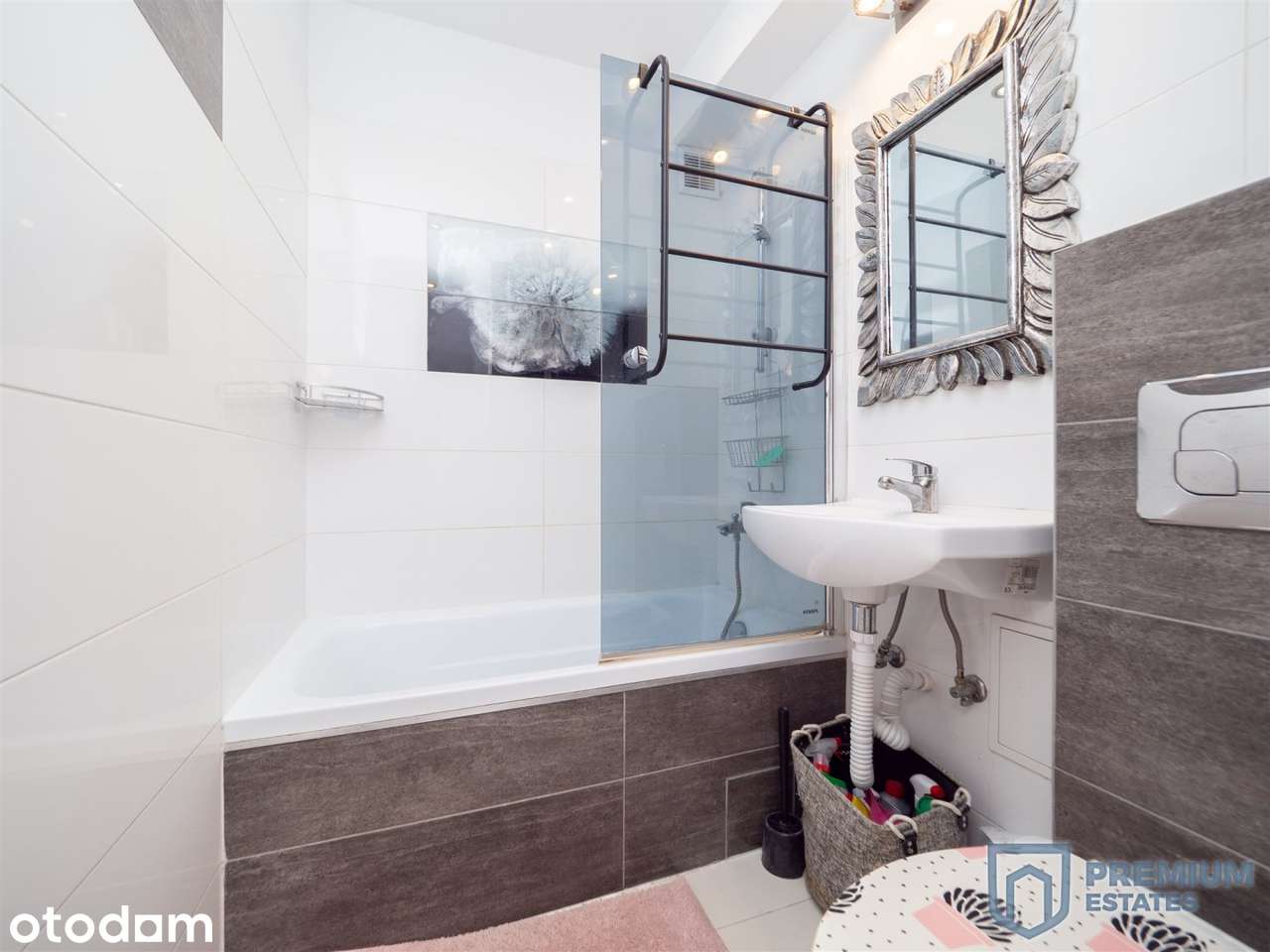 2 pokoje | 37 m² | Lea | blisko AGH i Uken