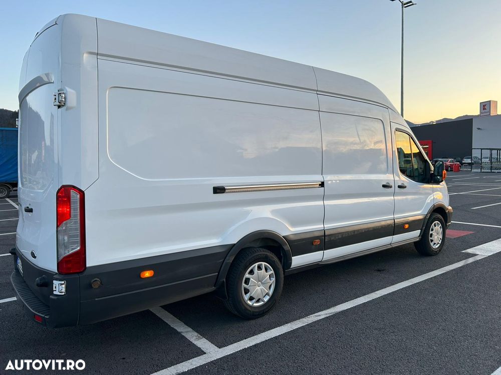 Ford Transit Frigo - 3