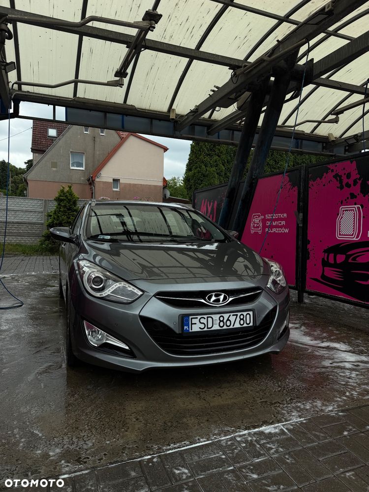 Hyundai i40 1.7 CRDi Classic - 1