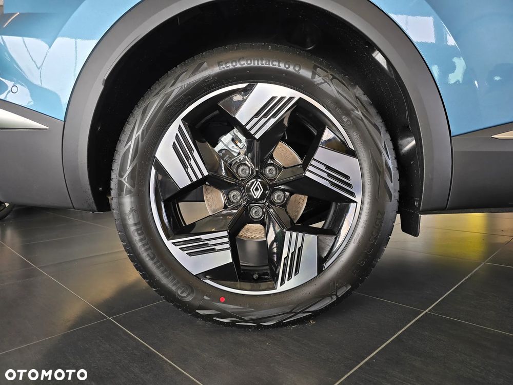 Renault Symbioz 1.3 TCe mHEV Techno - 30