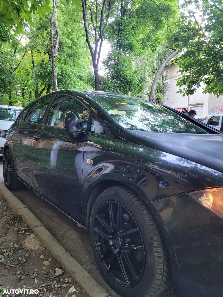 Seat Leon - 5