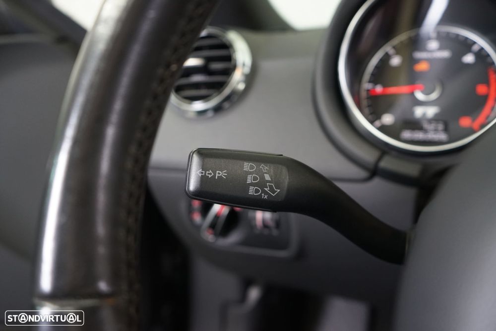 Audi TT Roadster 2.0 TDi - 24