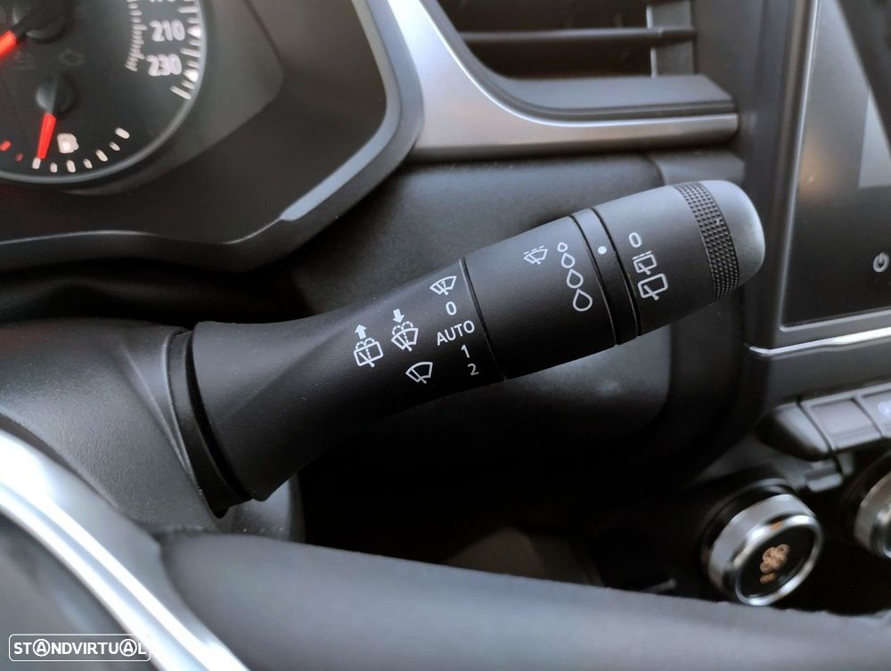 Mitsubishi ASX 1.0 MPI-T Invite - 9