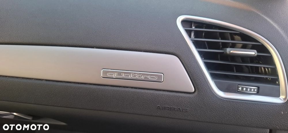 Audi A4 Avant 2.0 TDI Quattro - 23