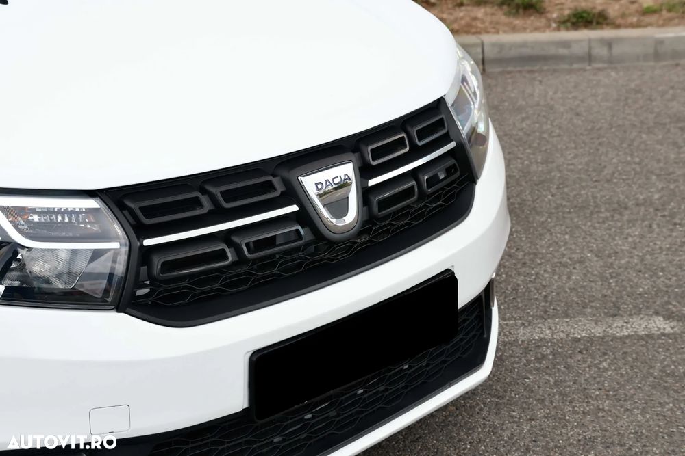Dacia Logan 1.0 SCe Prestige - 26