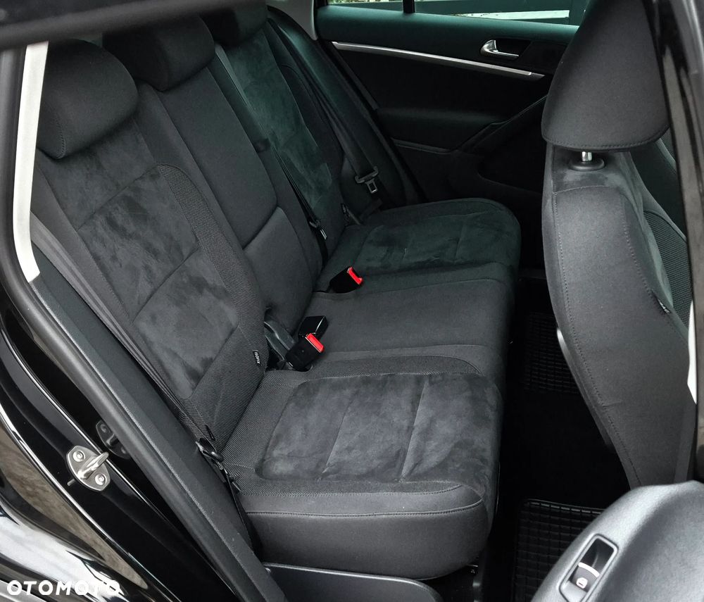 Volkswagen Tiguan 2.0 TDI DPF 4Motion DSG Cup Sport & Style - 24