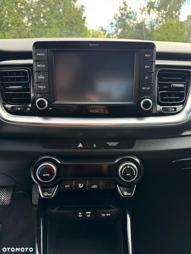 Kia Stonic 1.2 Dream-Team Edition - 26