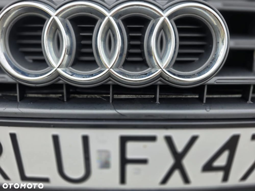 Audi A4 Limousine - 25