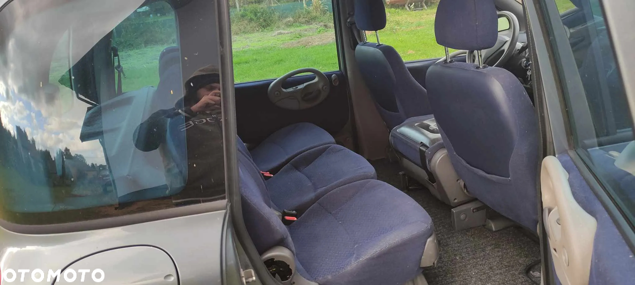 Fiat Multipla - 6
