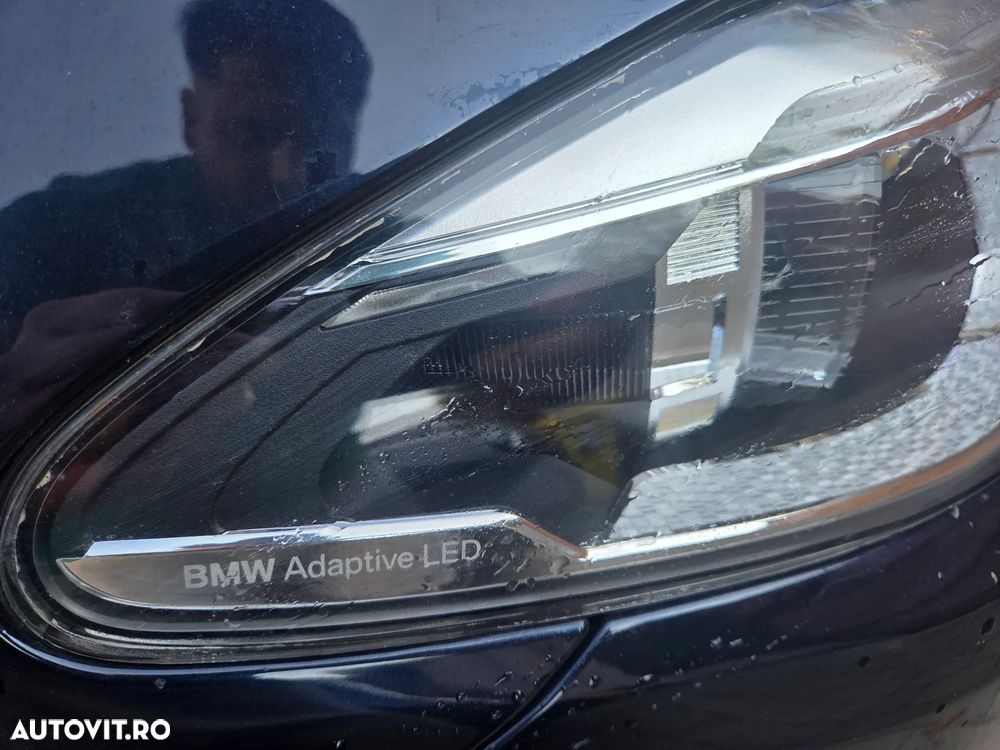 BMW Seria 5 - 19