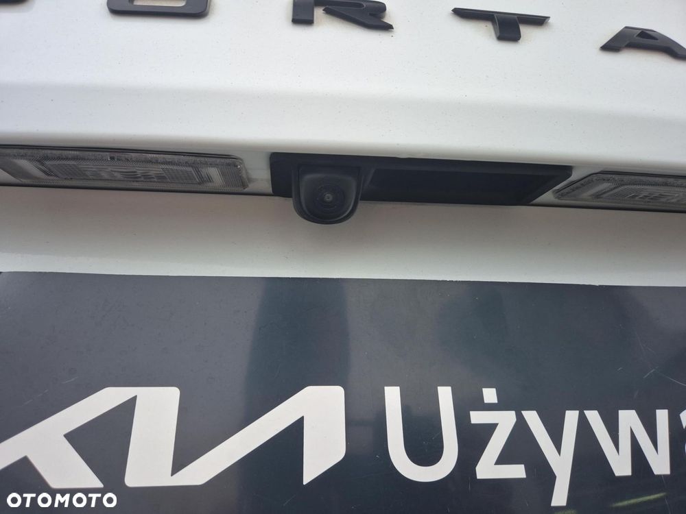 Kia Sportage 1.6 T-GDI Black Edition 2WD DCT - 28