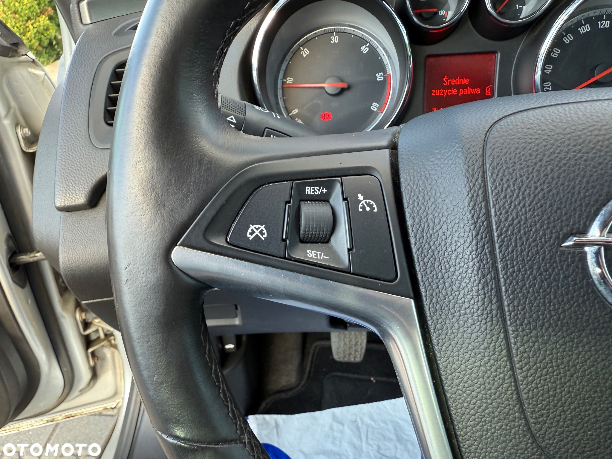 Opel Insignia 2.0 CDTI Edition - 25