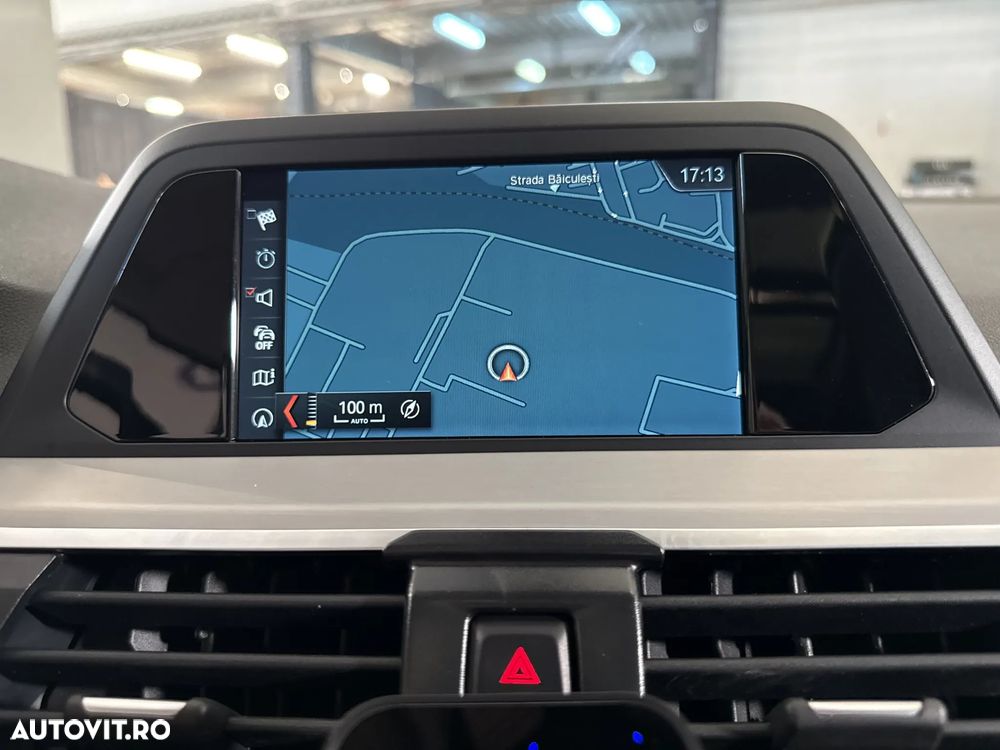 BMW X4 xDrive20i Aut. xLine - 22