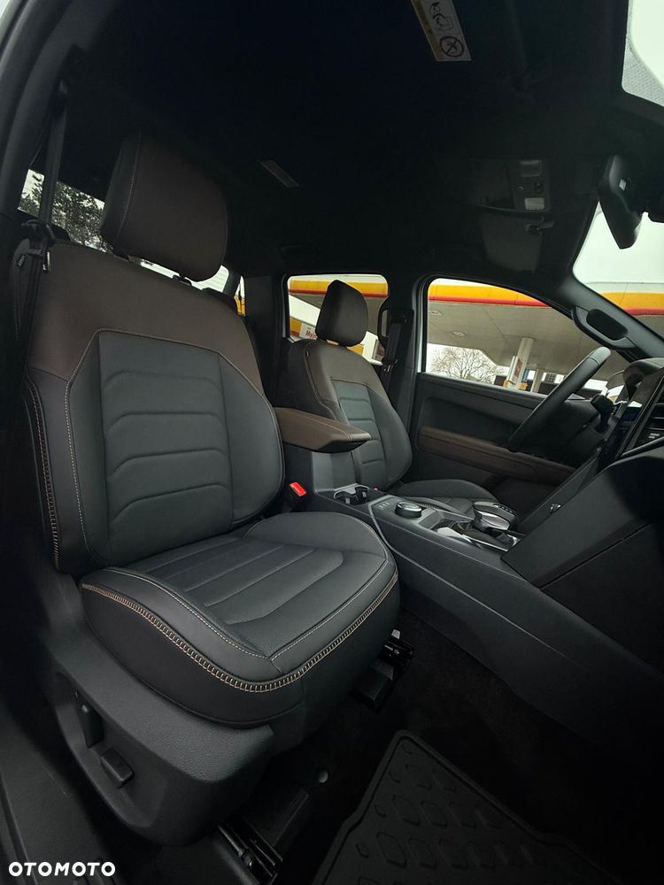 Volkswagen Amarok 3.0 V6 TDi 4MOTION PanAmericana - 12