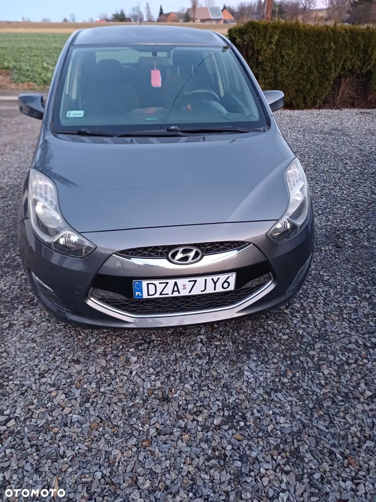 Hyundai ix20 1.4 Style - 1