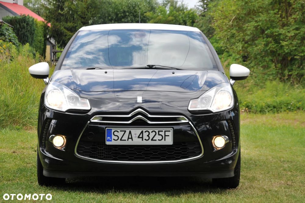 Citroën DS3 1.6 THP SportChic - 6