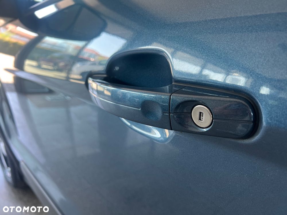 Ford Tourneo Connect 1.5 EcoBlue Active PowerShift - 18