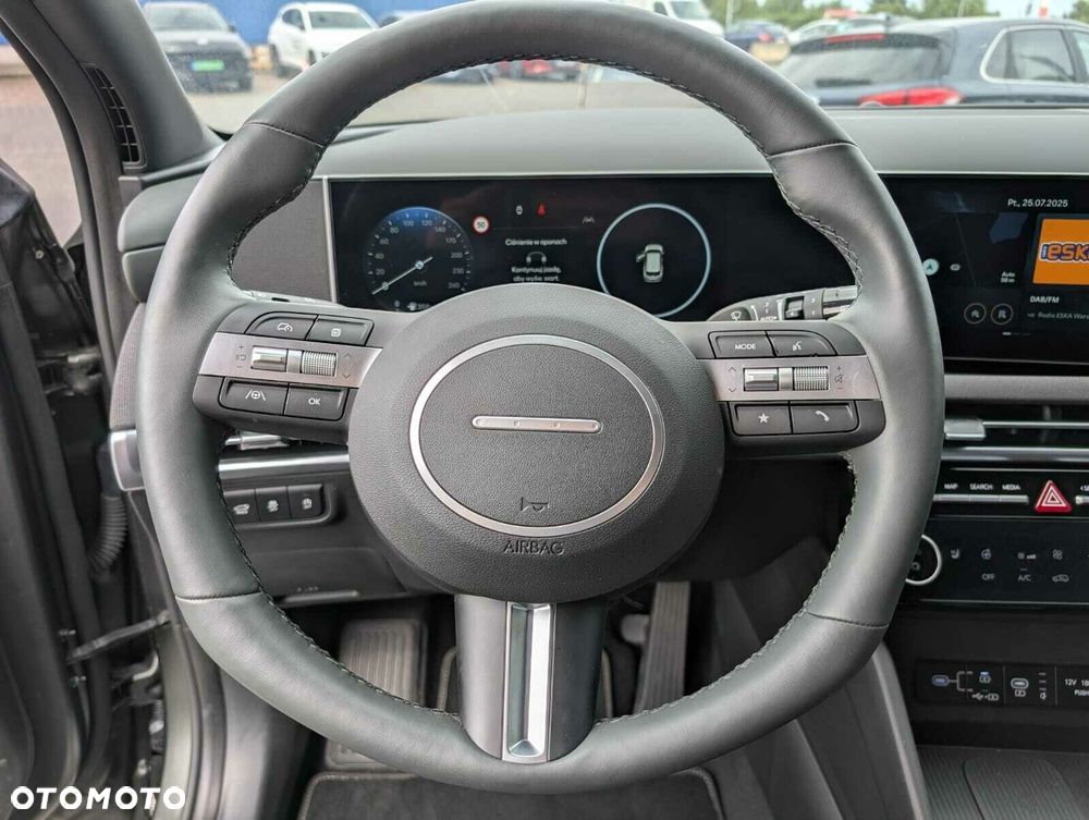Hyundai Tucson 1.6 T-GDi 20th Anniversary 2WD - 10