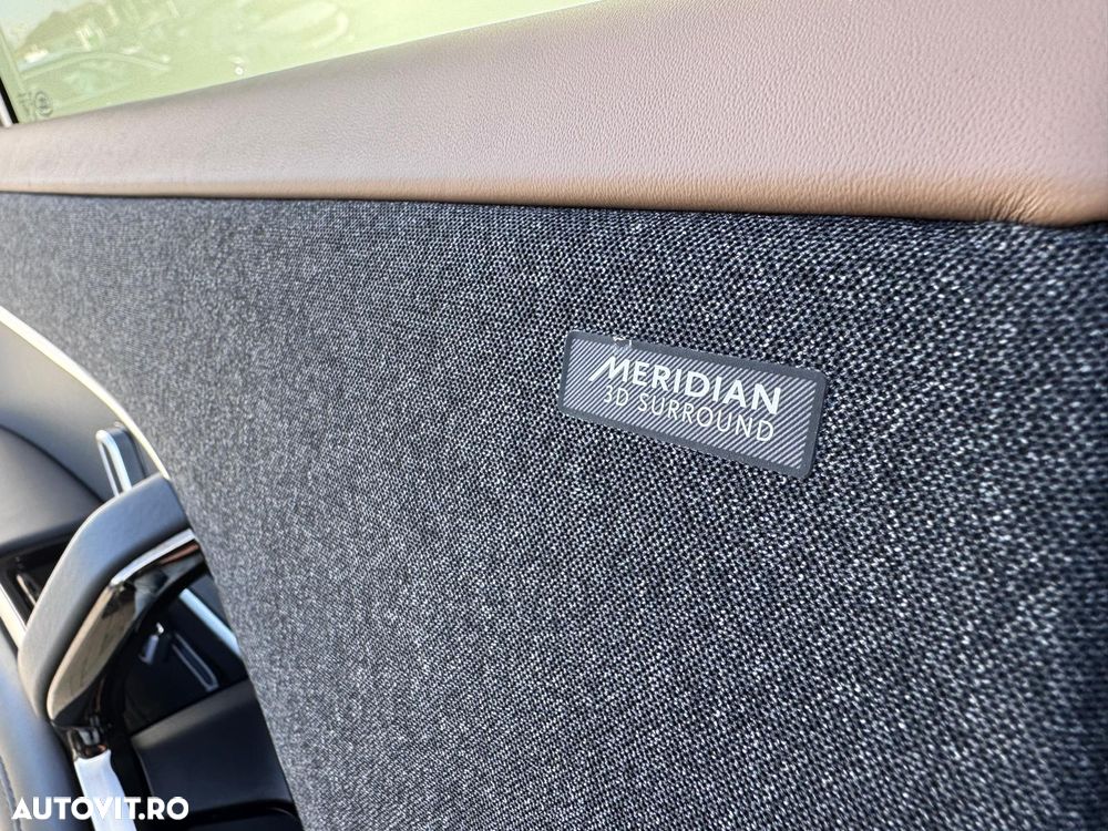 Land Rover Range Rover Sport 3.0 I6 P460 PHEV - 30