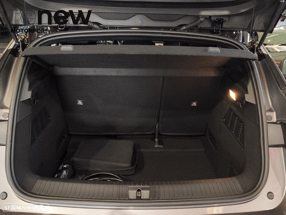 Renault Mégane E-Tech EV60 Techno Autonomia Conforto - 27