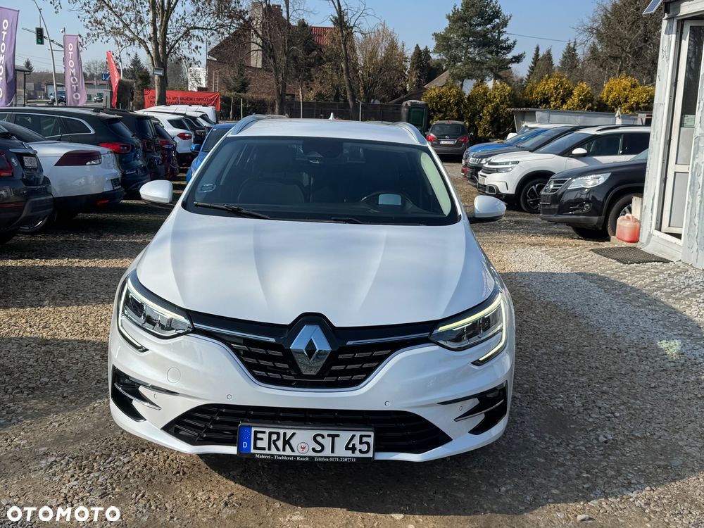 Renault Megane - 5