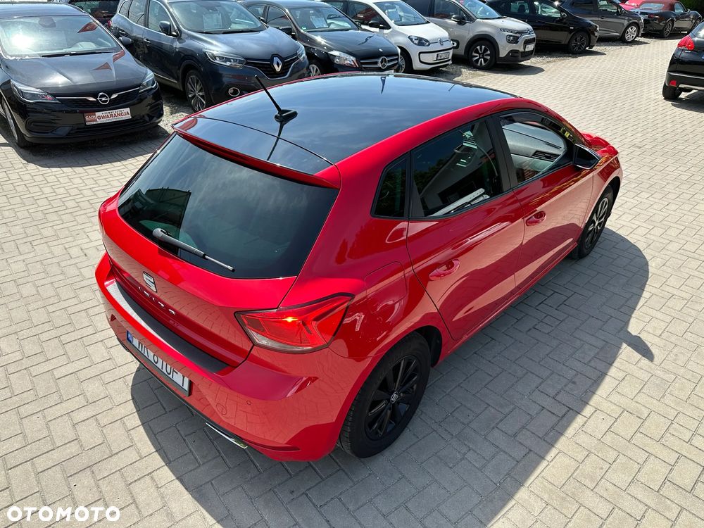 Seat Ibiza - 35