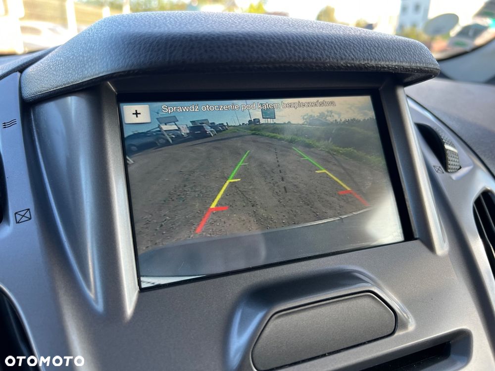 Ford Transit Connect - 17