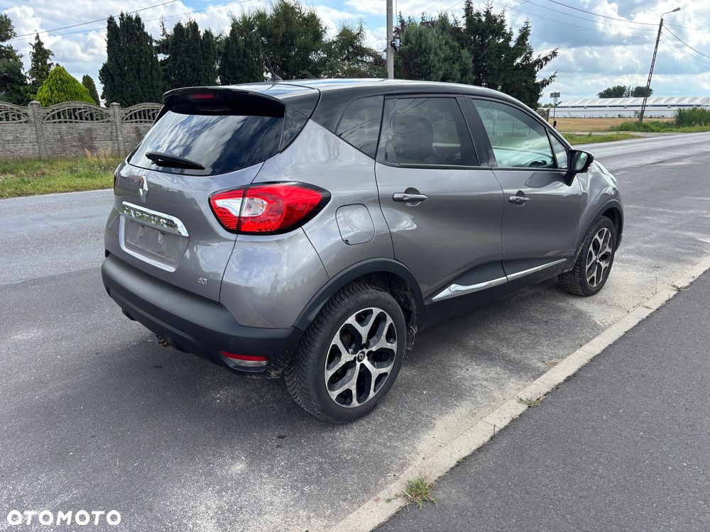 Renault Captur ENERGY dCi 110 Start&Stop Intens - 4