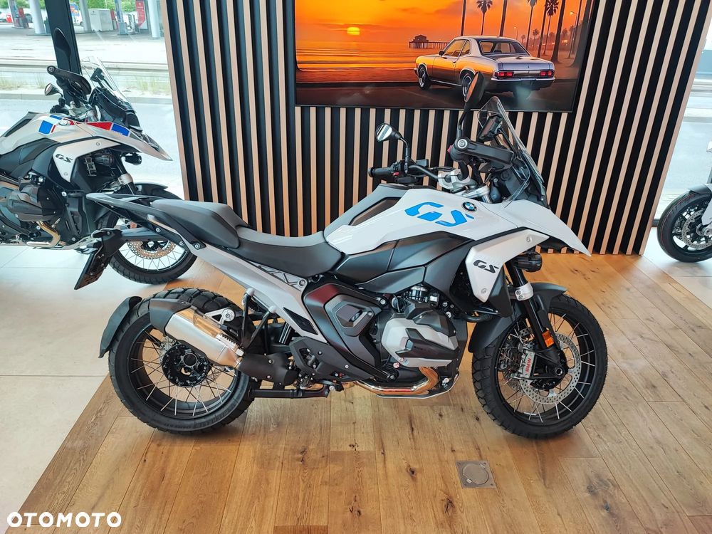 BMW R - 1