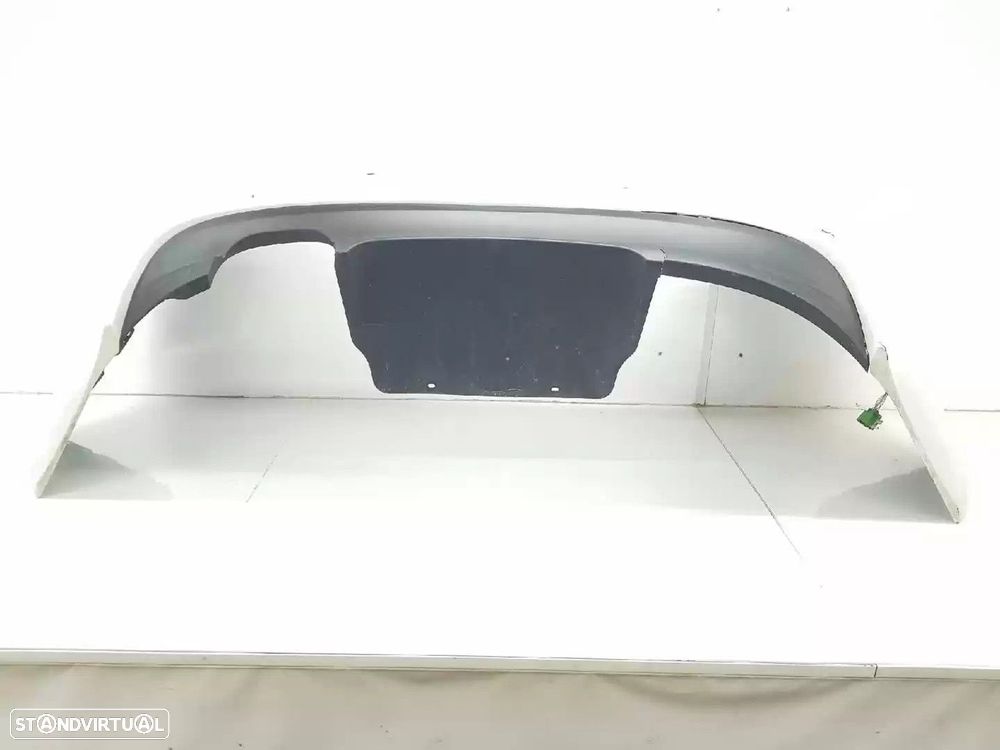 PARA-CHOQUES TRASEIRO JAGUAR XE 2015 -T4N19204LML - 4