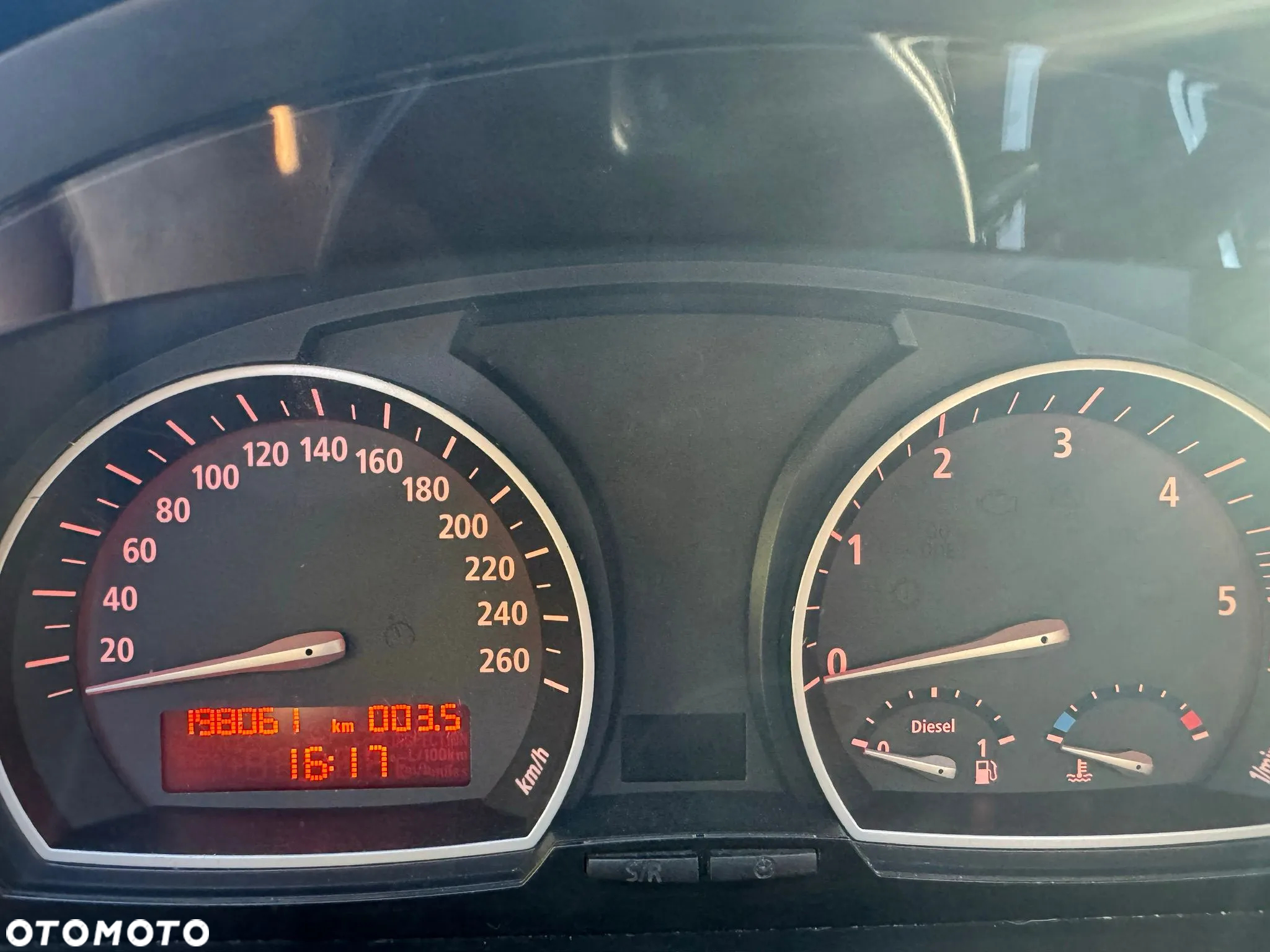 BMW X3 xDrive30d Limited Sport Edition - 9