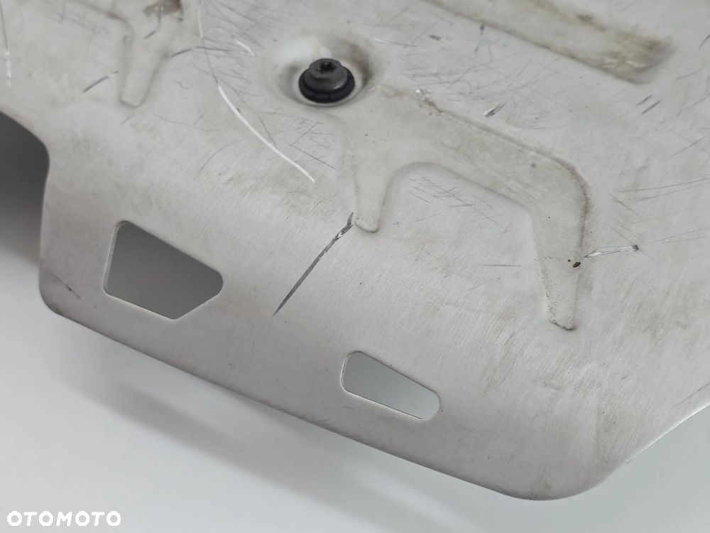 OSLONA PLYTA POD SILNIK MOCOWANIE SRUBY BMW R 1250 - 10